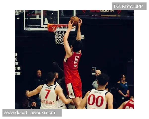 接连内线梦境脚步! 杨瀚森G联赛背靠背10中5得到14分6篮板 接连内线梦境脚步! 杨瀚森G联赛背靠背10中5得到14分6篮板