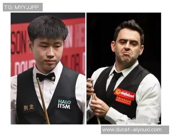 斯诺克国锦赛：赵心童、肖国栋顺畅晋级，奥沙利文6-5绝杀