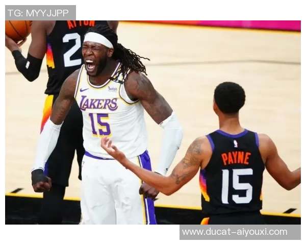 湖人133-121鹈鹕迎3喜1忧！里弗斯海斯生长，雷迪克不敢换人！